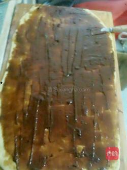 正宗糖麻叶做法视频,视频教程详解